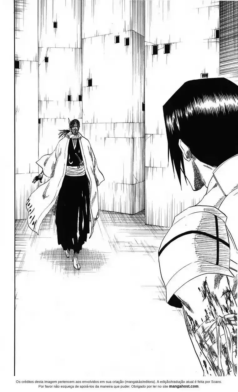 Read Bleach pt_BR Manga Online