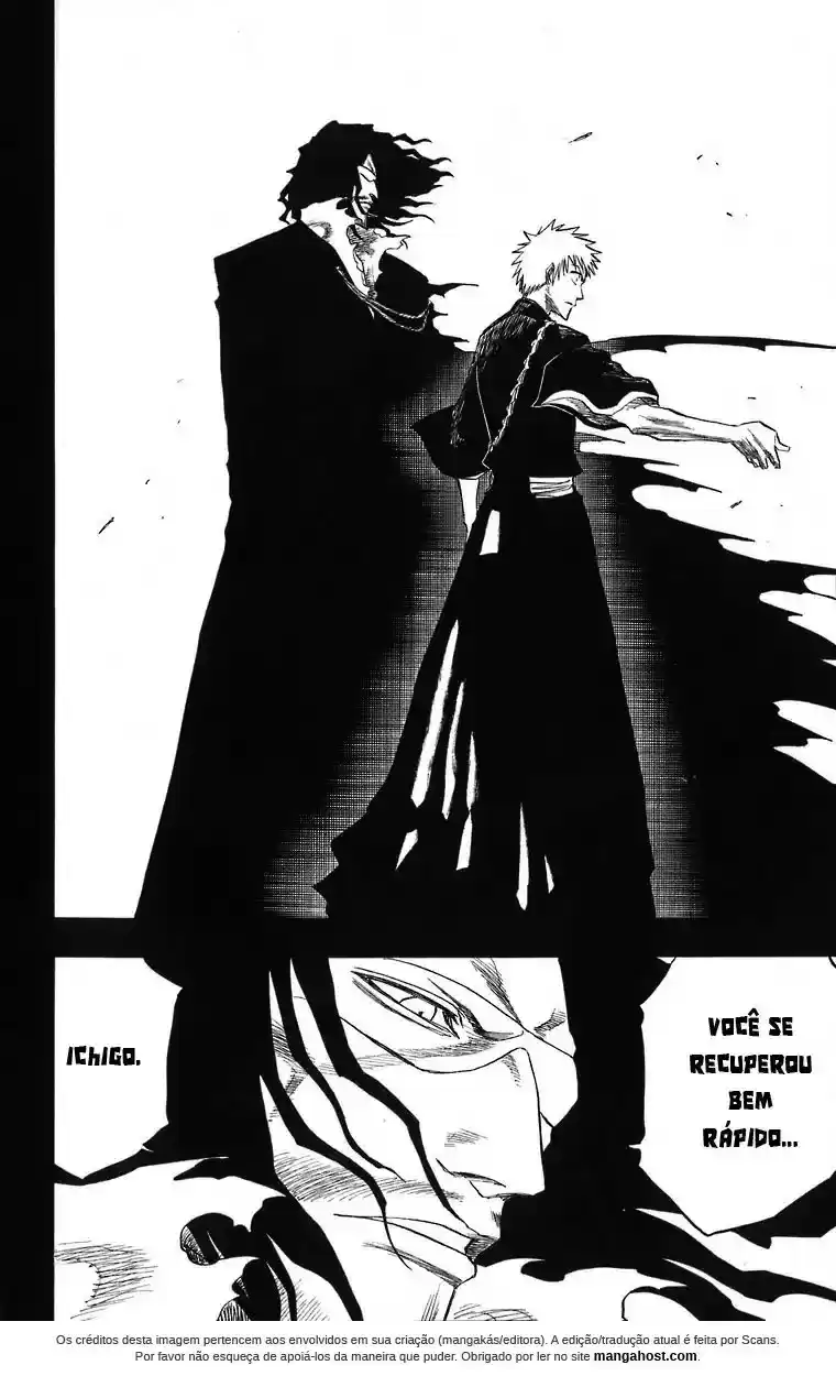 Read Bleach pt_BR Manga Online