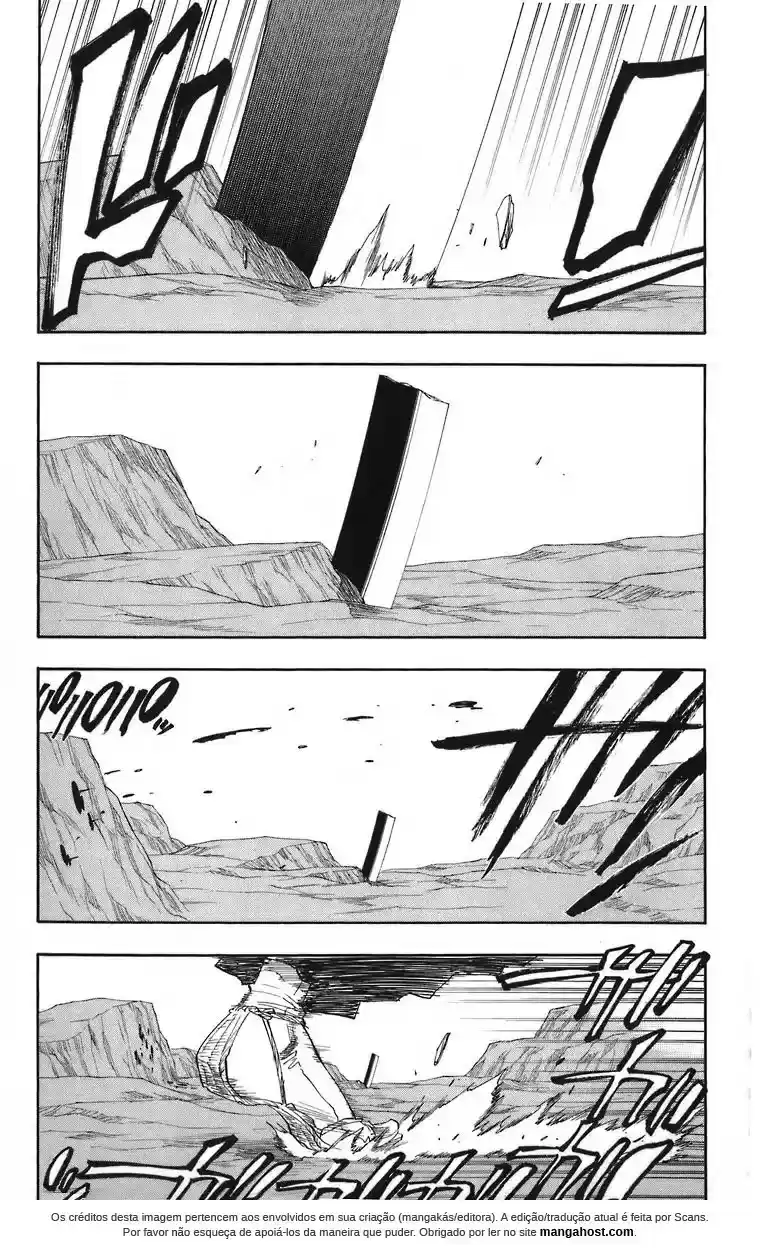 Read Bleach pt_BR Manga Online
