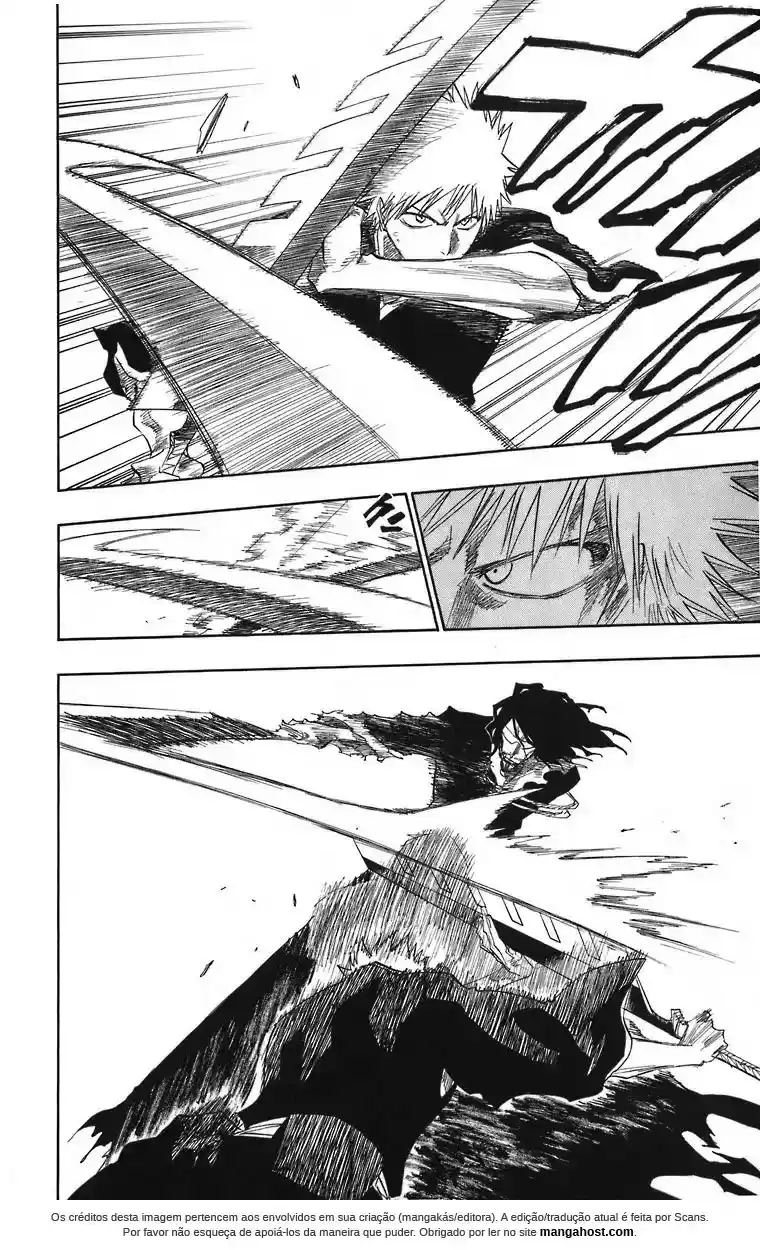 Read Bleach pt_BR Manga Online