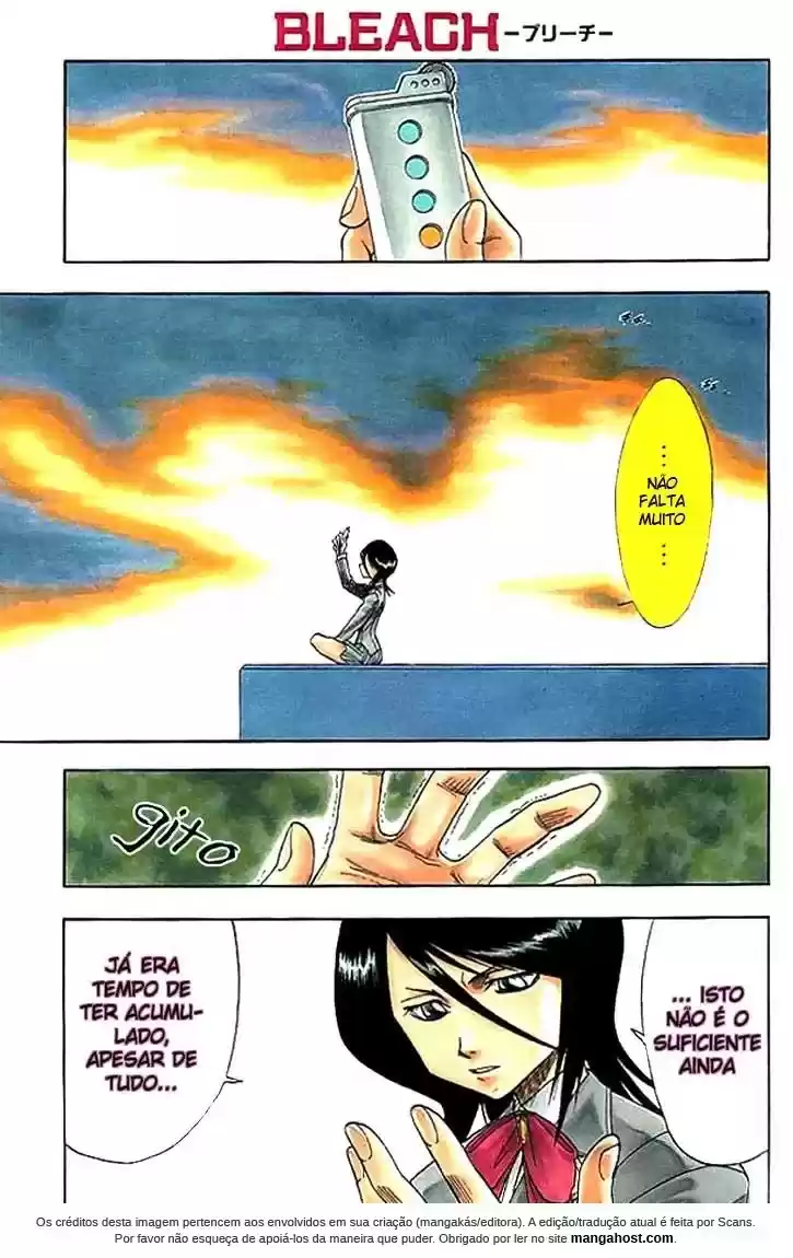 Read Bleach pt_BR Manga Online