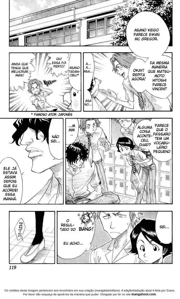 Read Bleach pt_BR Manga Online