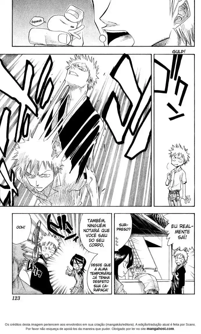 Read Bleach pt_BR Manga Online