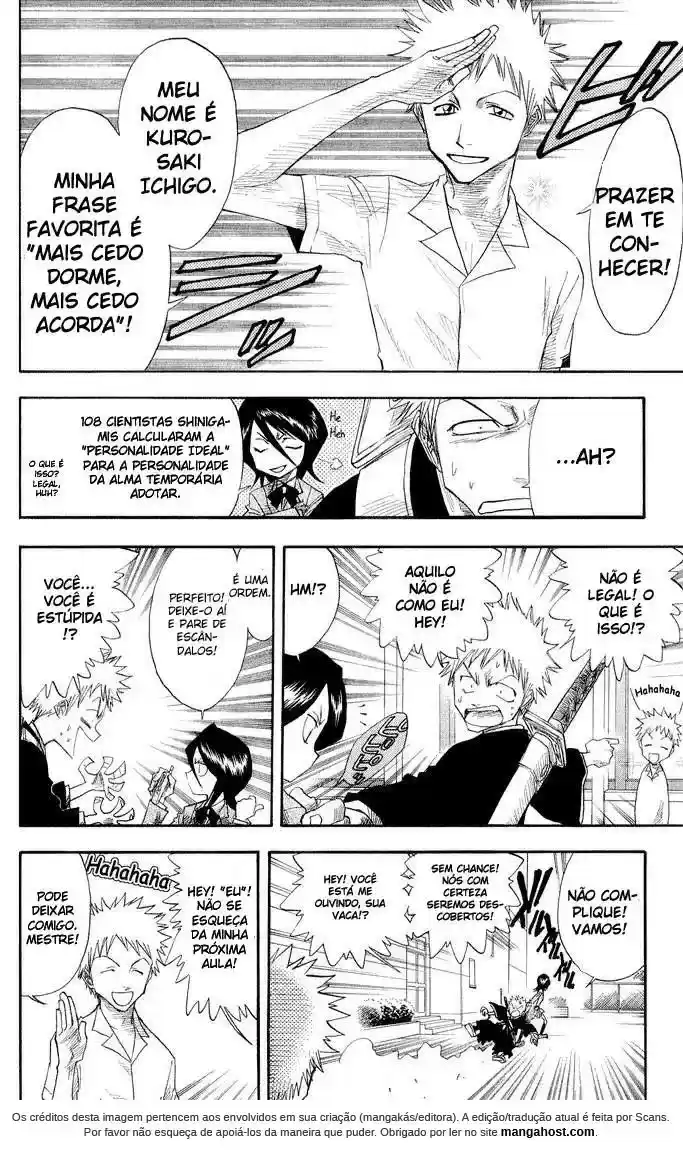 Read Bleach pt_BR Manga Online