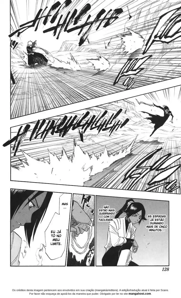 Read Bleach pt_BR Manga Online