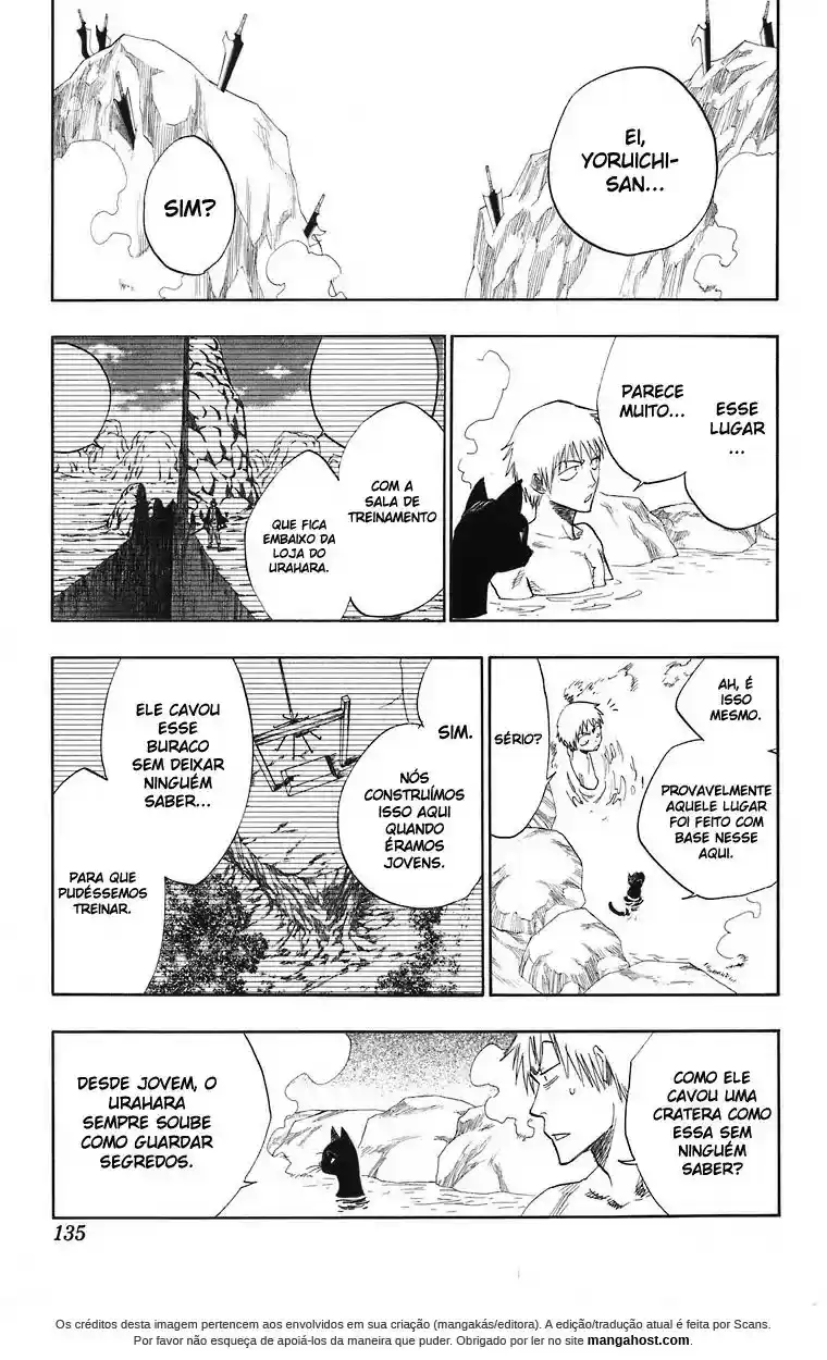 Read Bleach pt_BR Manga Online