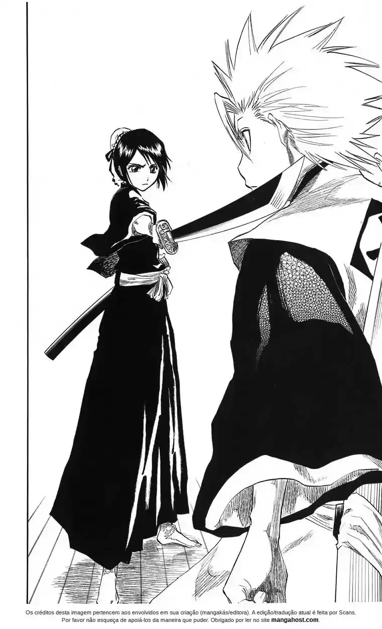 Read Bleach pt_BR Manga Online