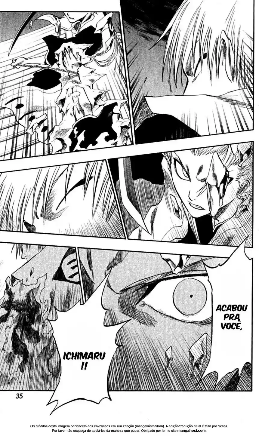 Read Bleach pt_BR Manga Online