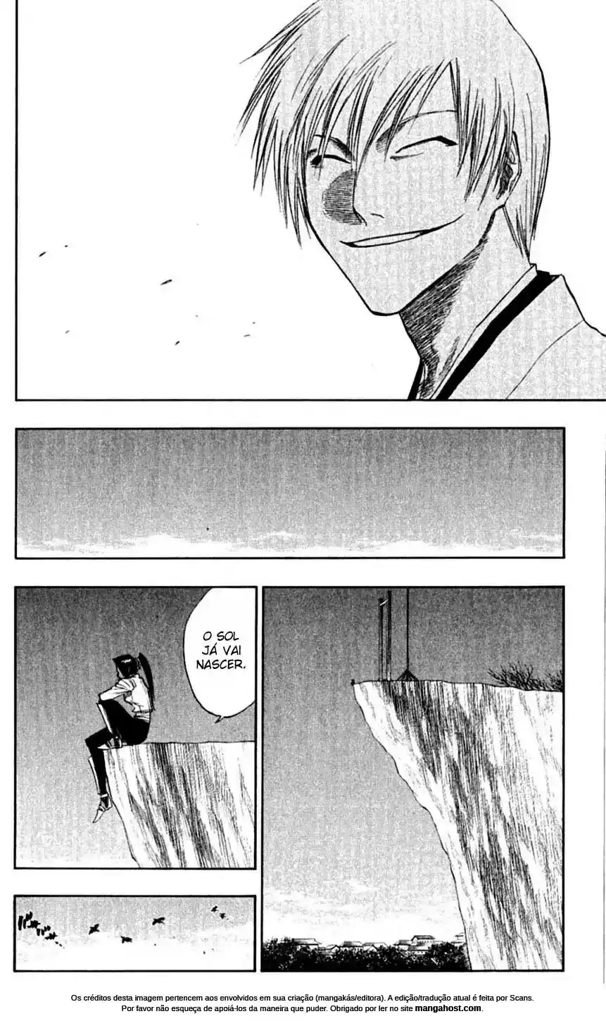 Read Bleach pt_BR Manga Online