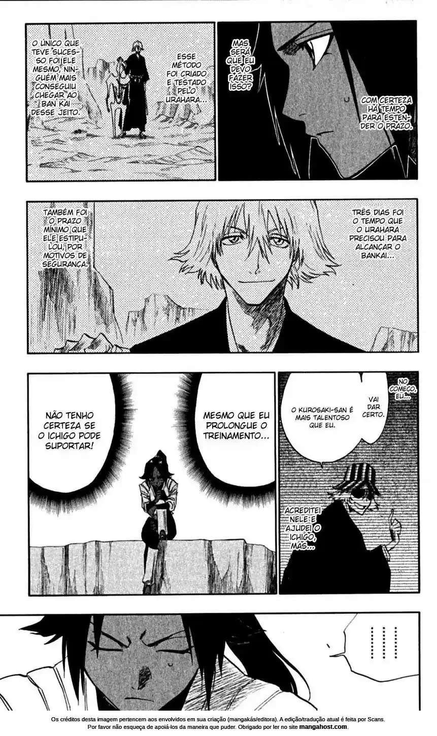 Read Bleach pt_BR Manga Online