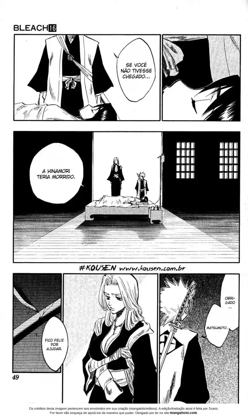 Read Bleach pt_BR Manga Online