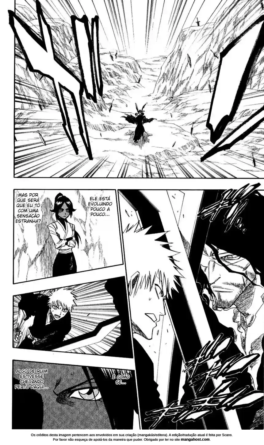 Read Bleach pt_BR Manga Online