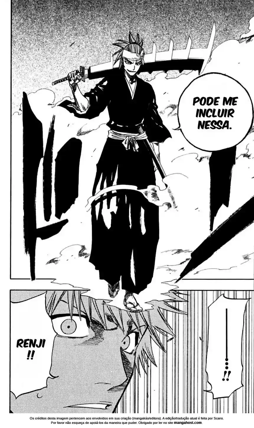 Read Bleach pt_BR Manga Online
