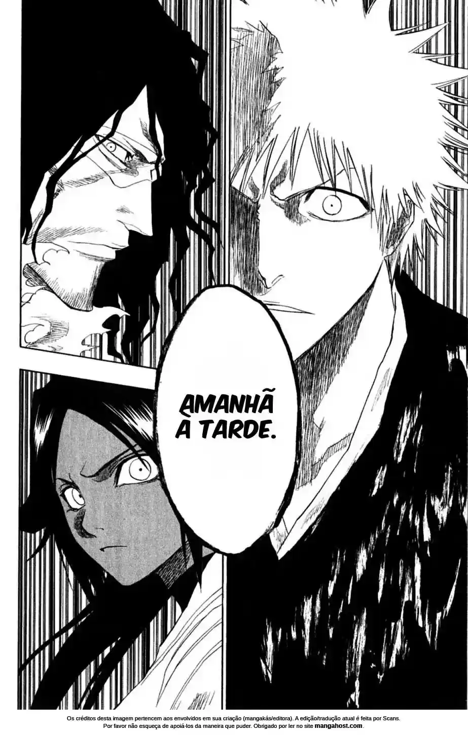 Read Bleach pt_BR Manga Online