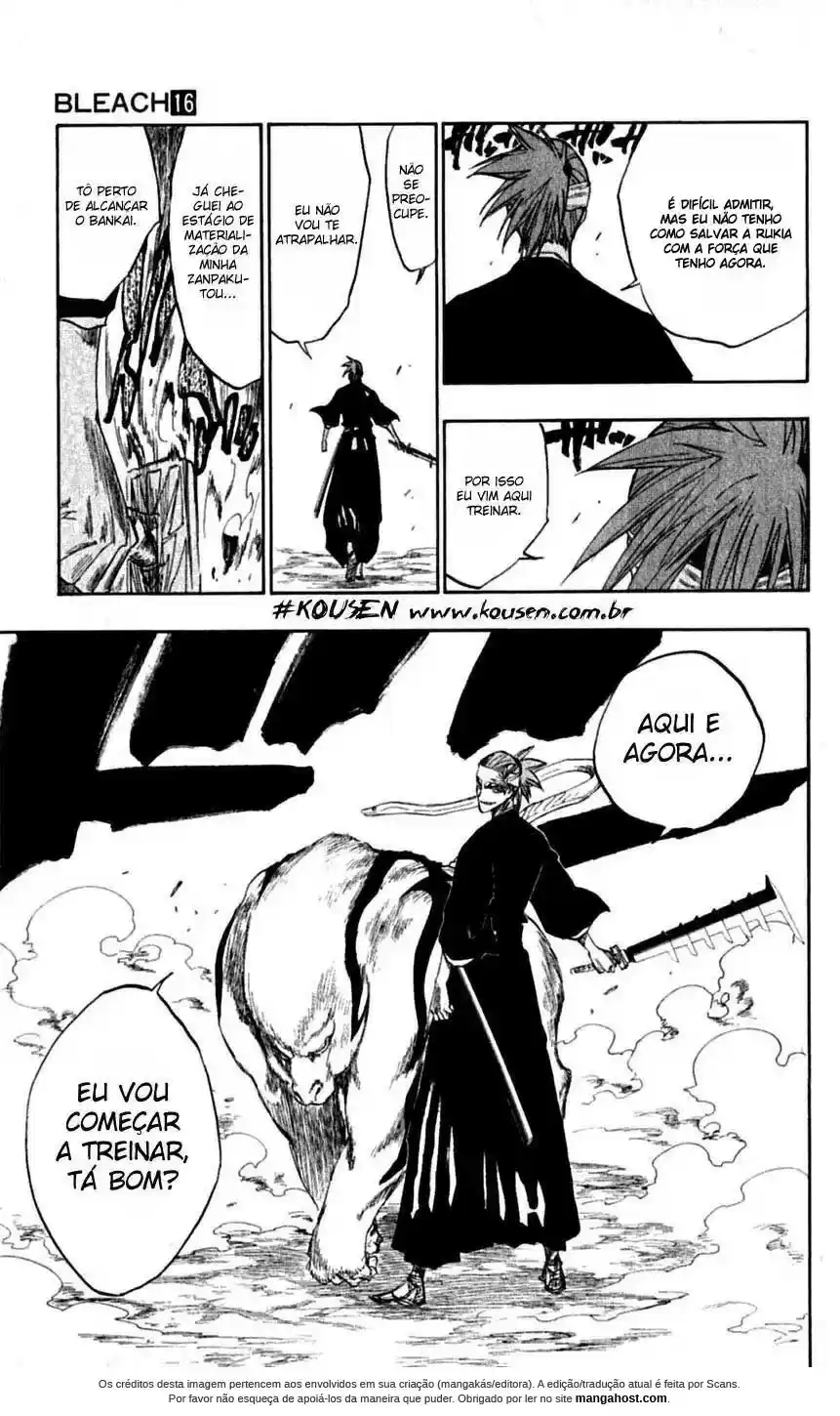 Read Bleach pt_BR Manga Online