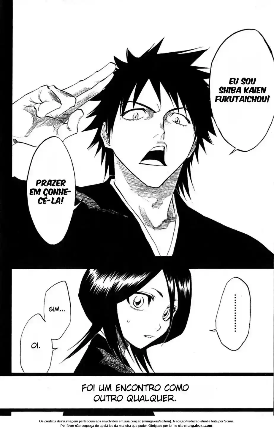 Read Bleach pt_BR Manga Online