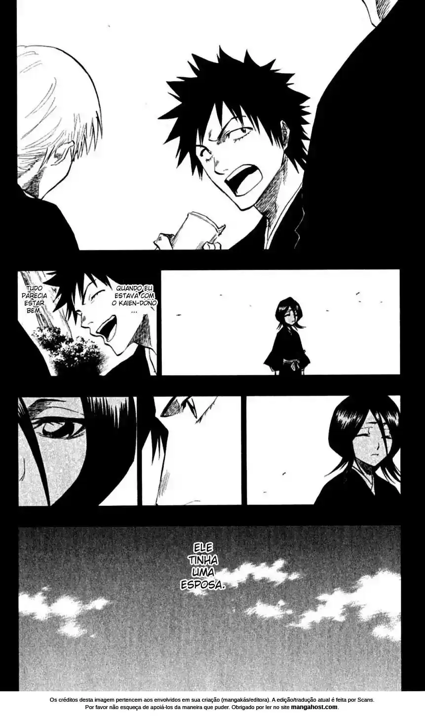 Read Bleach pt_BR Manga Online
