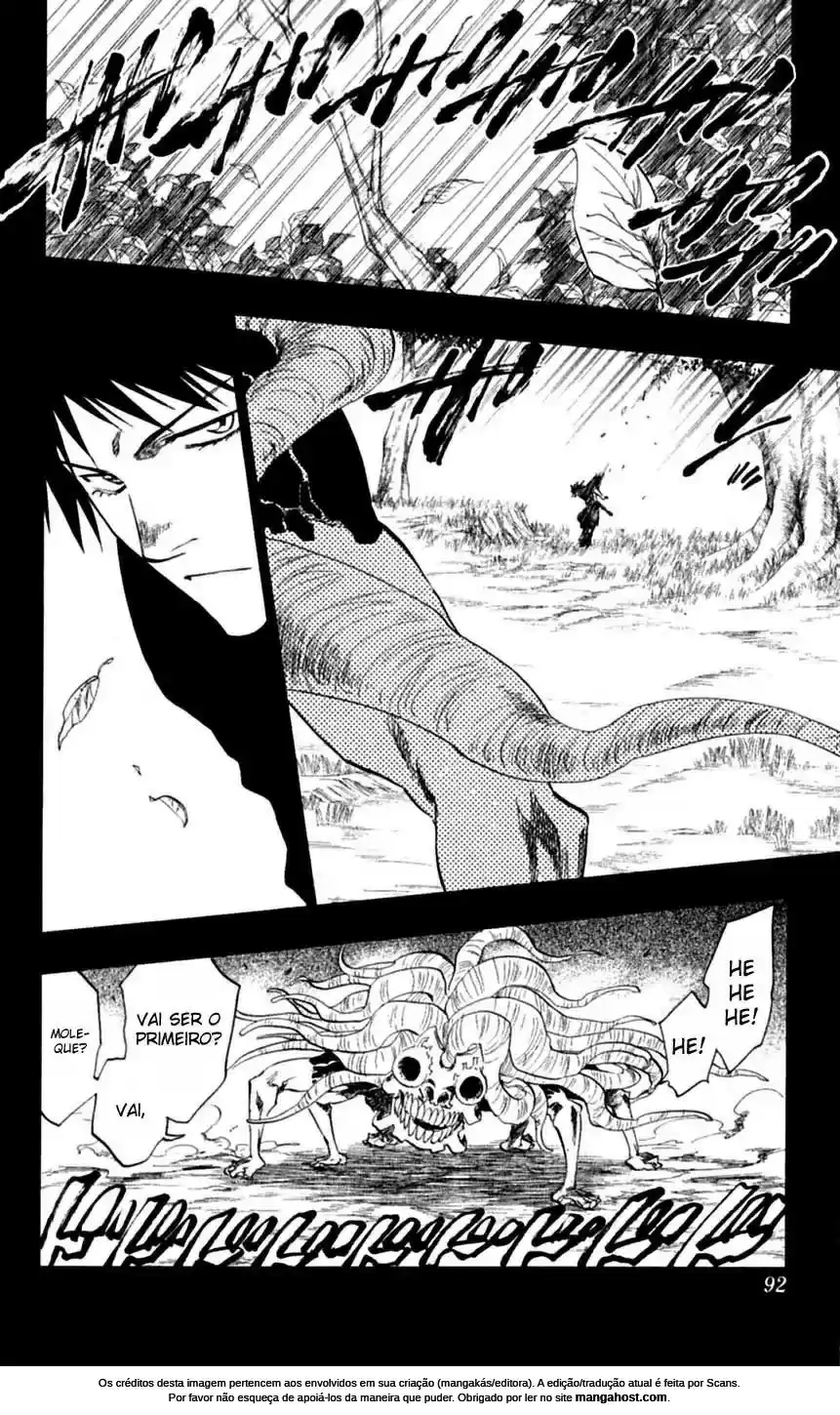 Read Bleach pt_BR Manga Online