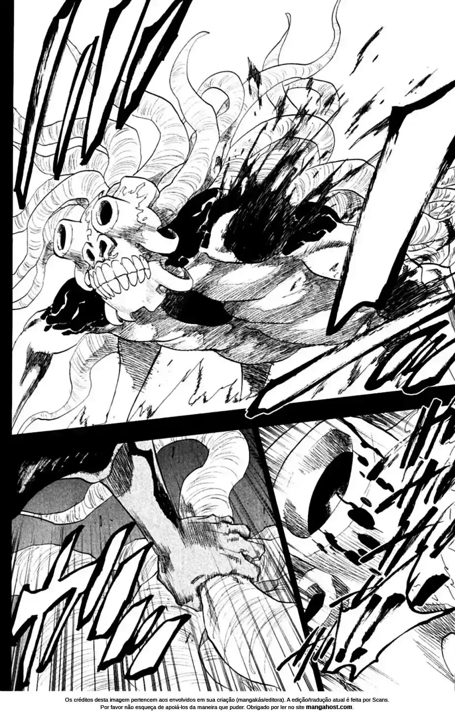 Read Bleach pt_BR Manga Online