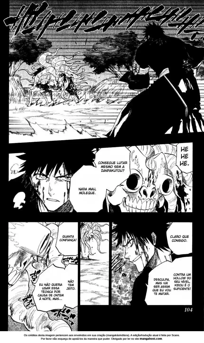 Read Bleach pt_BR Manga Online
