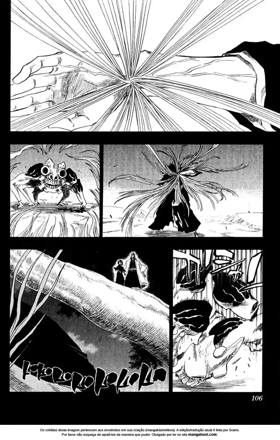 Read Bleach pt_BR Manga Online