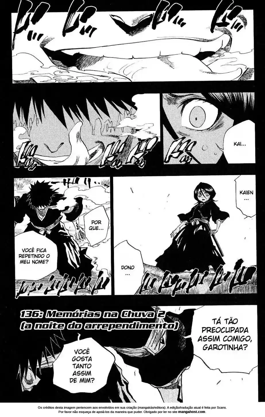 Read Bleach pt_BR Manga Online