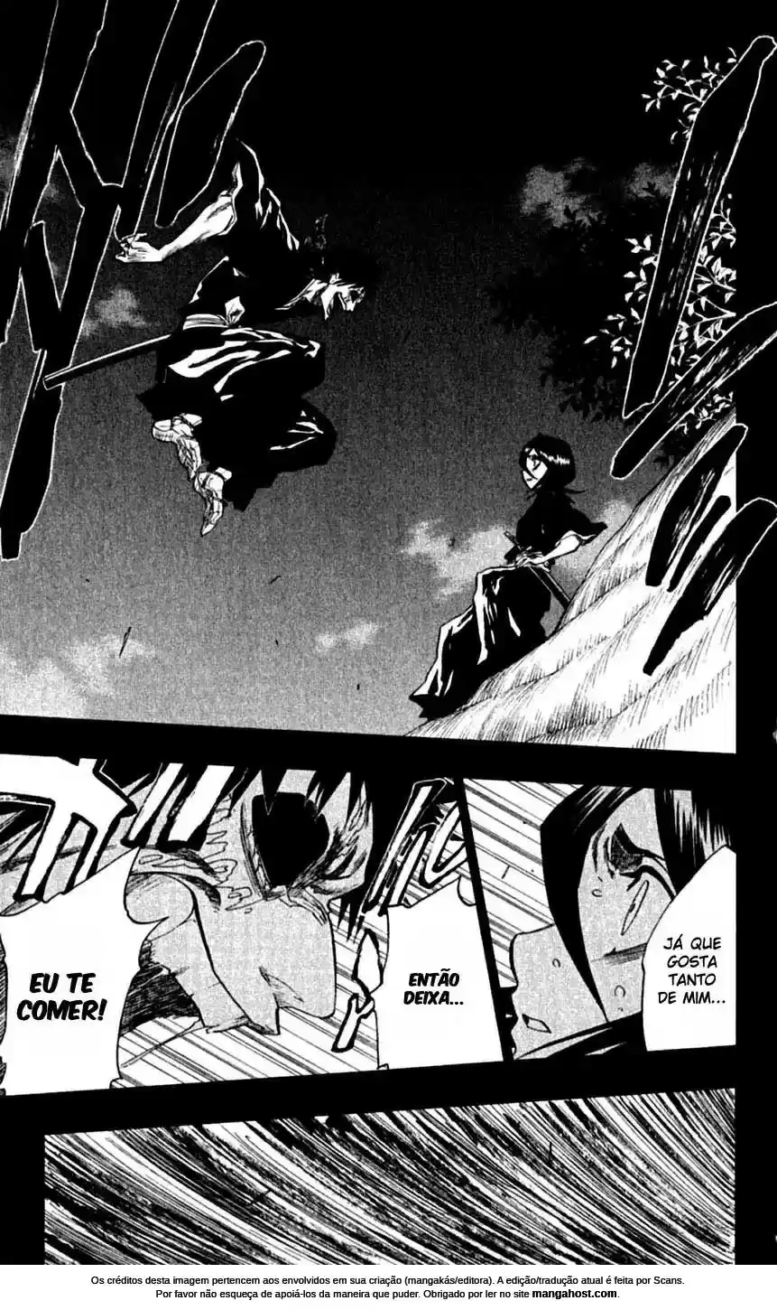 Read Bleach pt_BR Manga Online