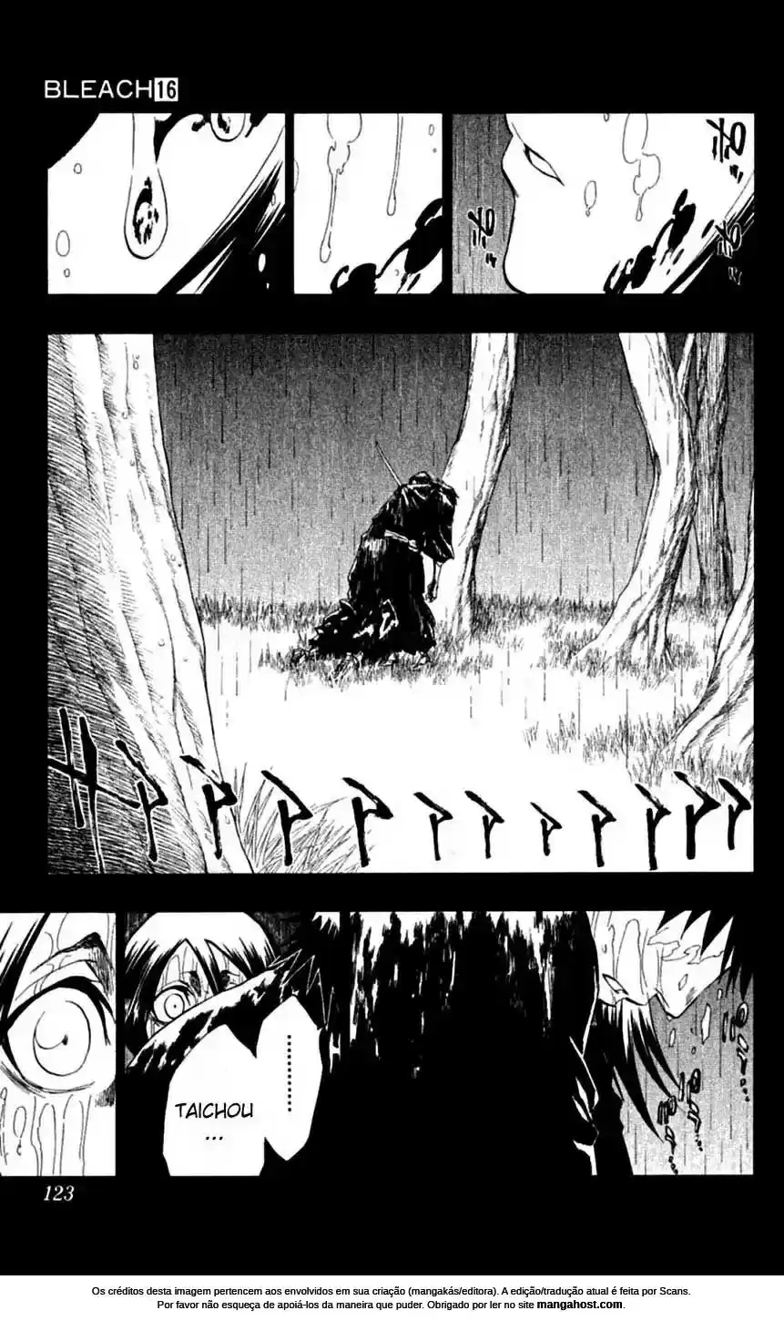 Read Bleach pt_BR Manga Online