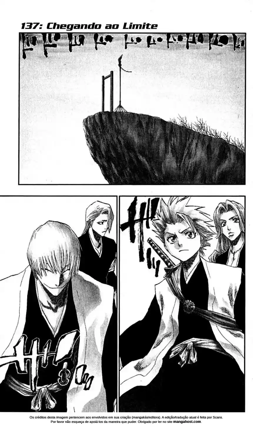 Read Bleach pt_BR Manga Online