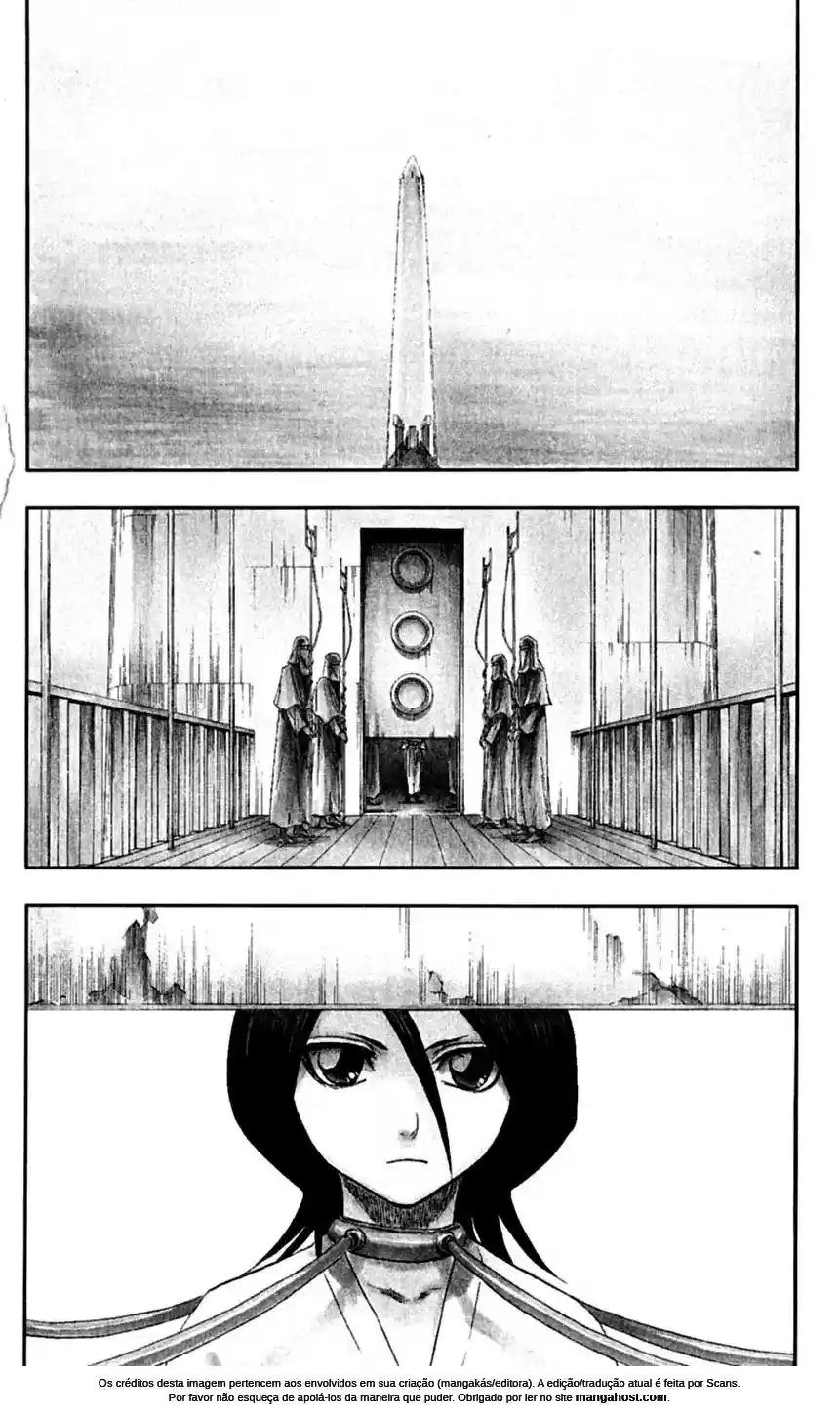 Read Bleach pt_BR Manga Online