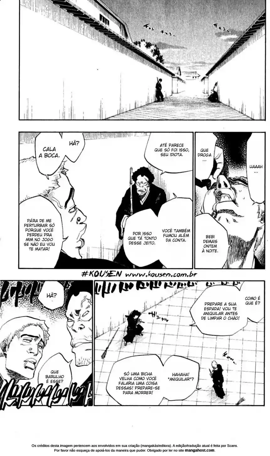 Read Bleach pt_BR Manga Online