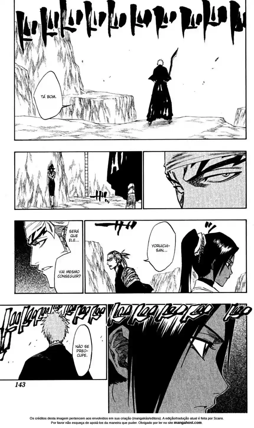 Read Bleach pt_BR Manga Online