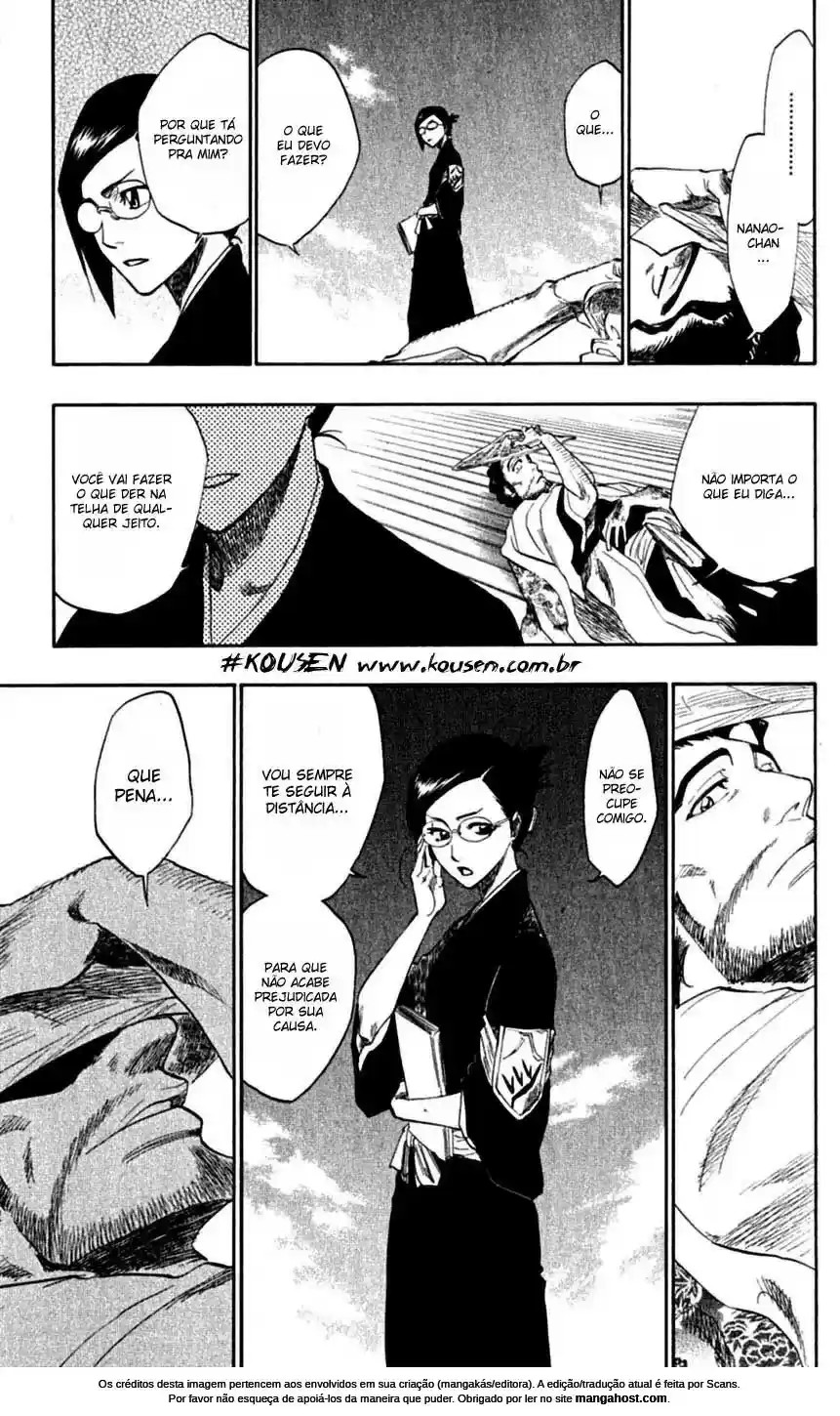 Read Bleach pt_BR Manga Online