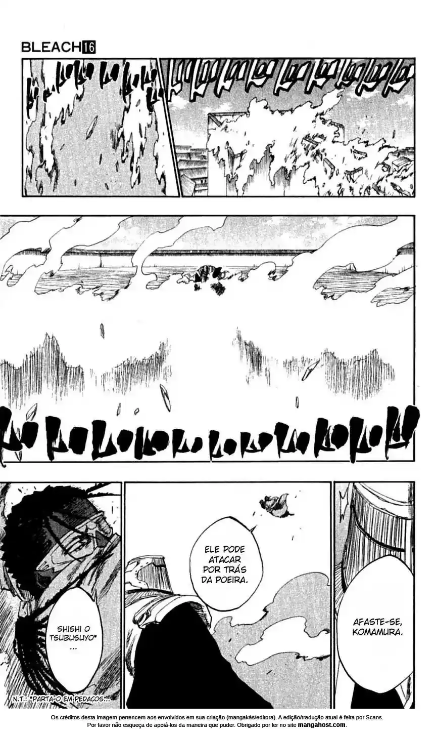 Read Bleach pt_BR Manga Online