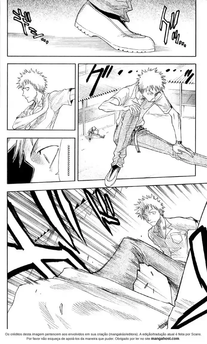 Read Bleach pt_BR Manga Online
