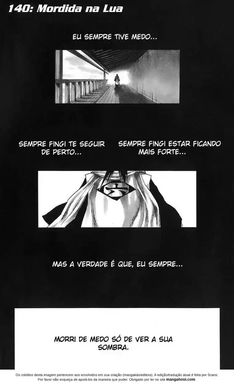 Read Bleach pt_BR Manga Online