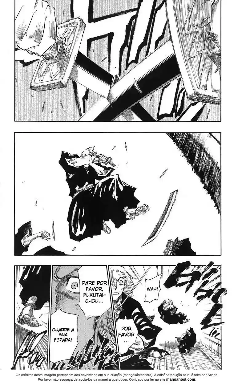 Read Bleach pt_BR Manga Online