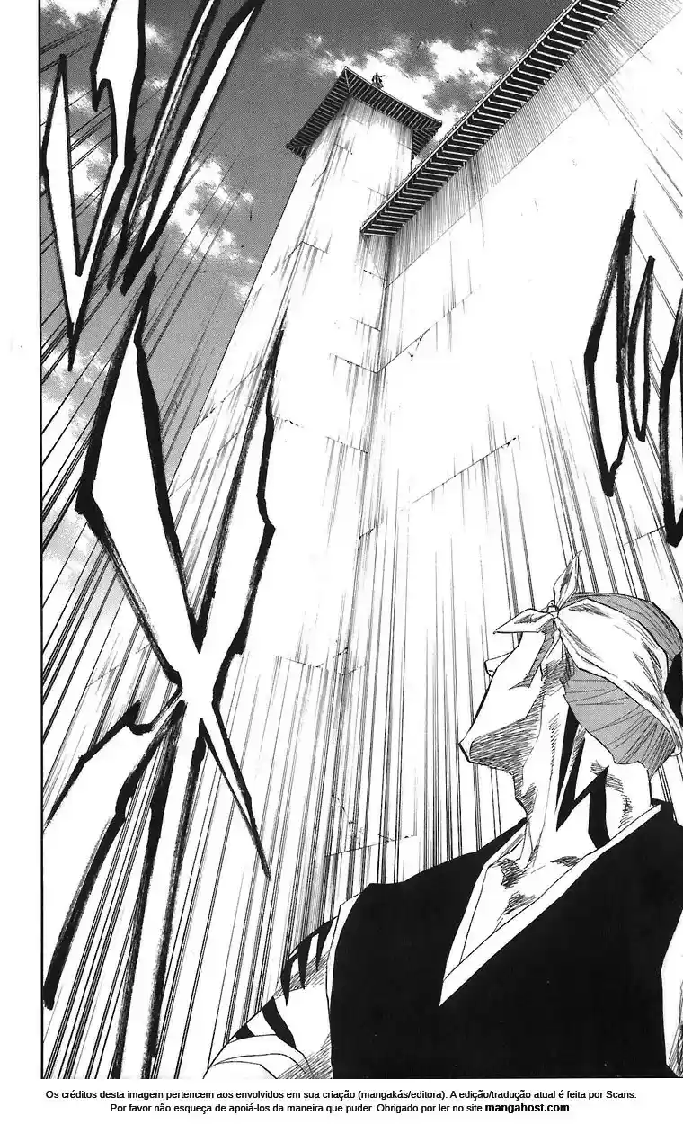 Read Bleach pt_BR Manga Online