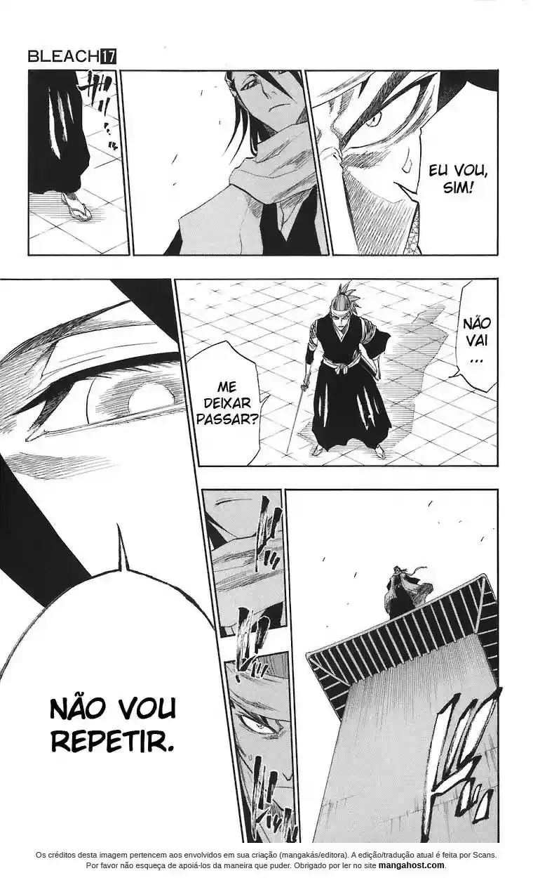 Read Bleach pt_BR Manga Online