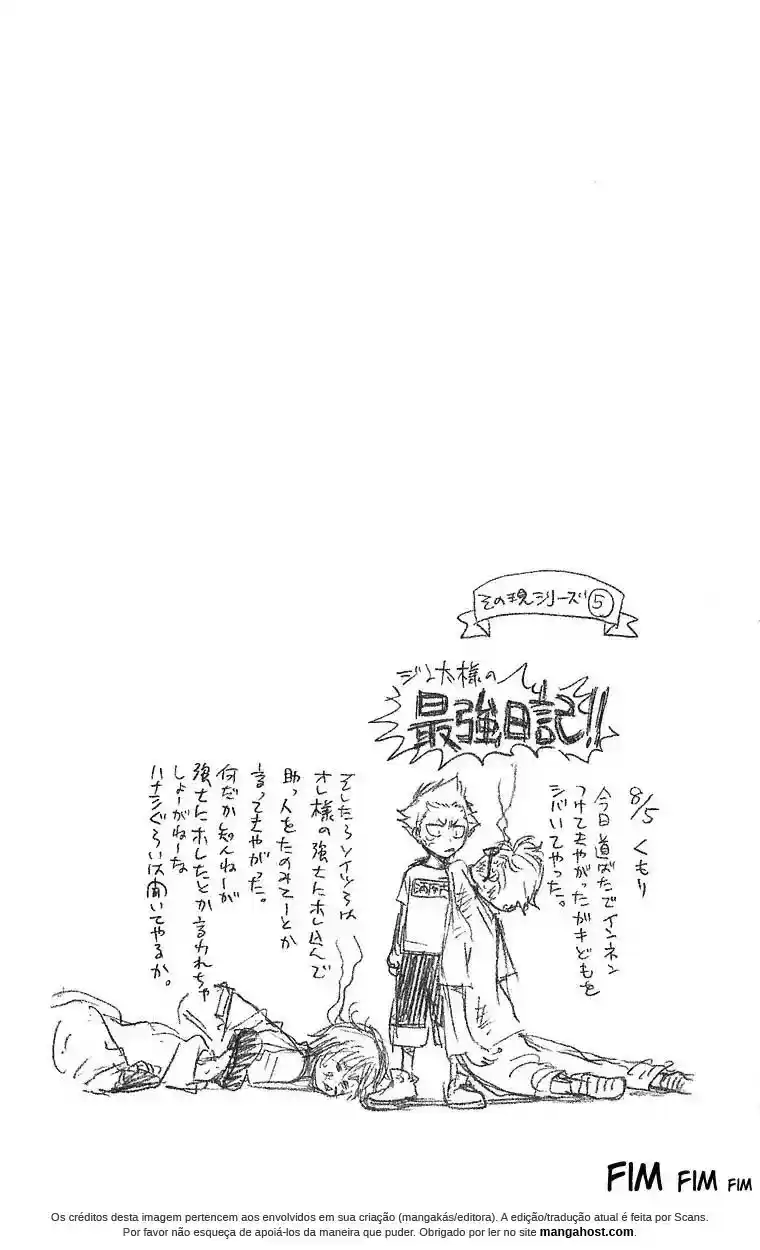 Read Bleach pt_BR Manga Online