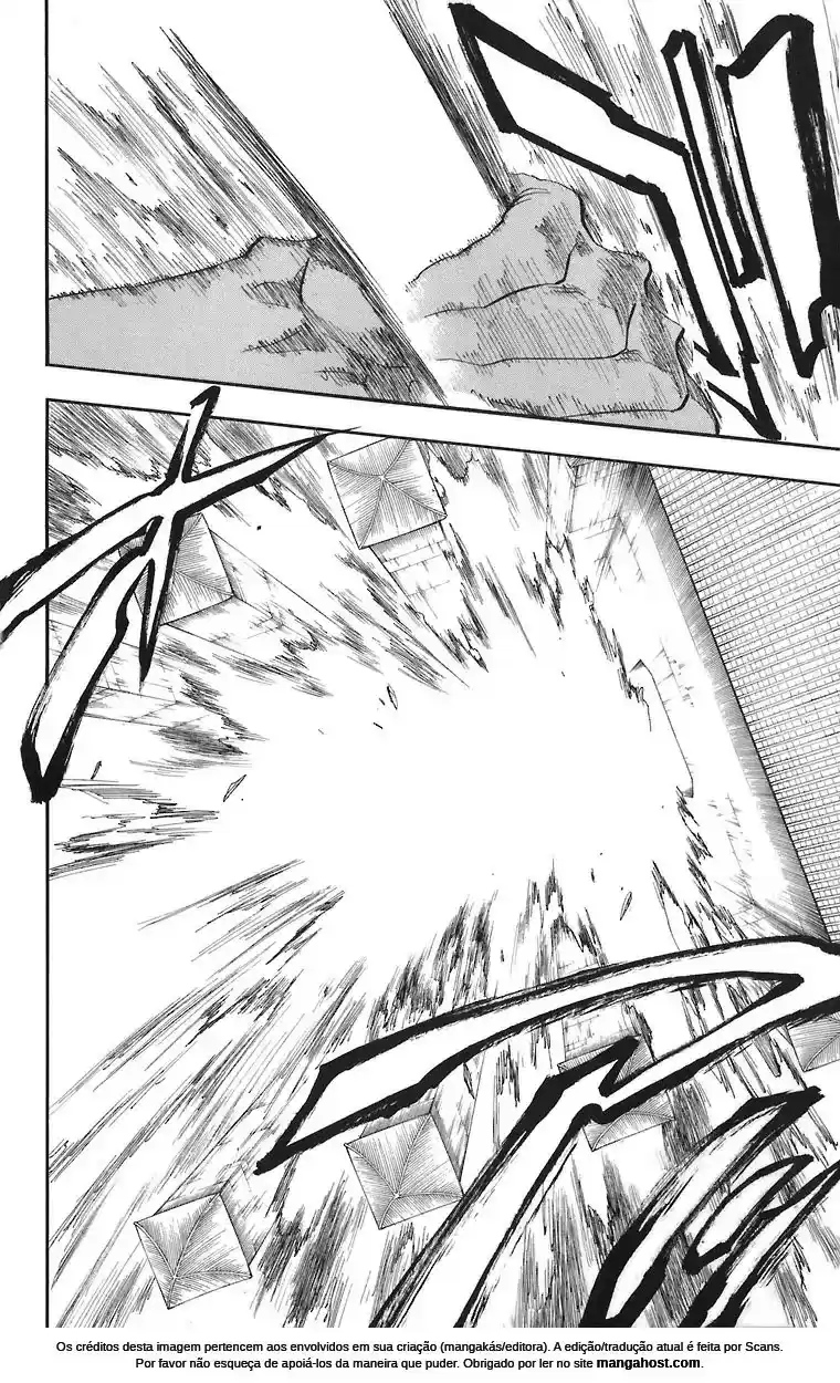 Read Bleach pt_BR Manga Online