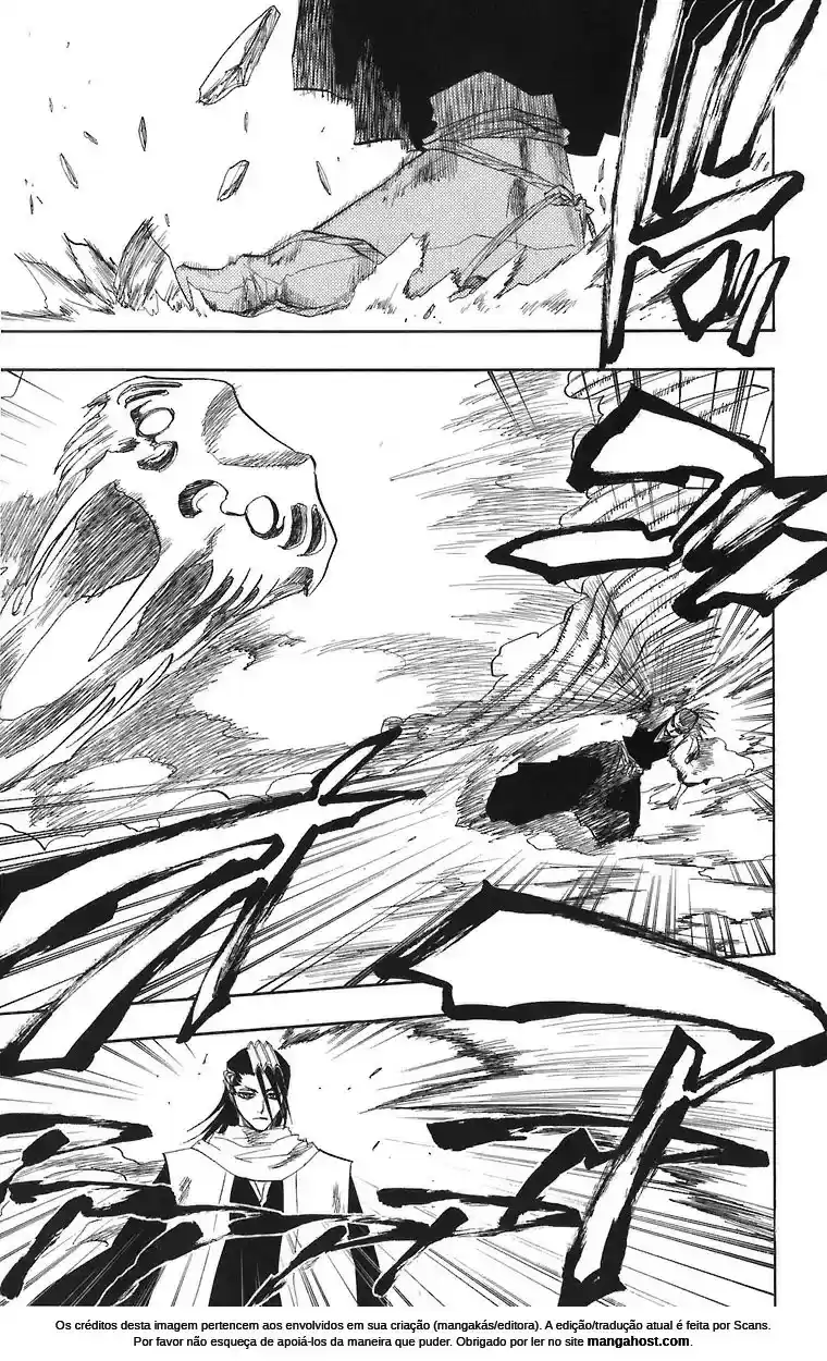 Read Bleach pt_BR Manga Online