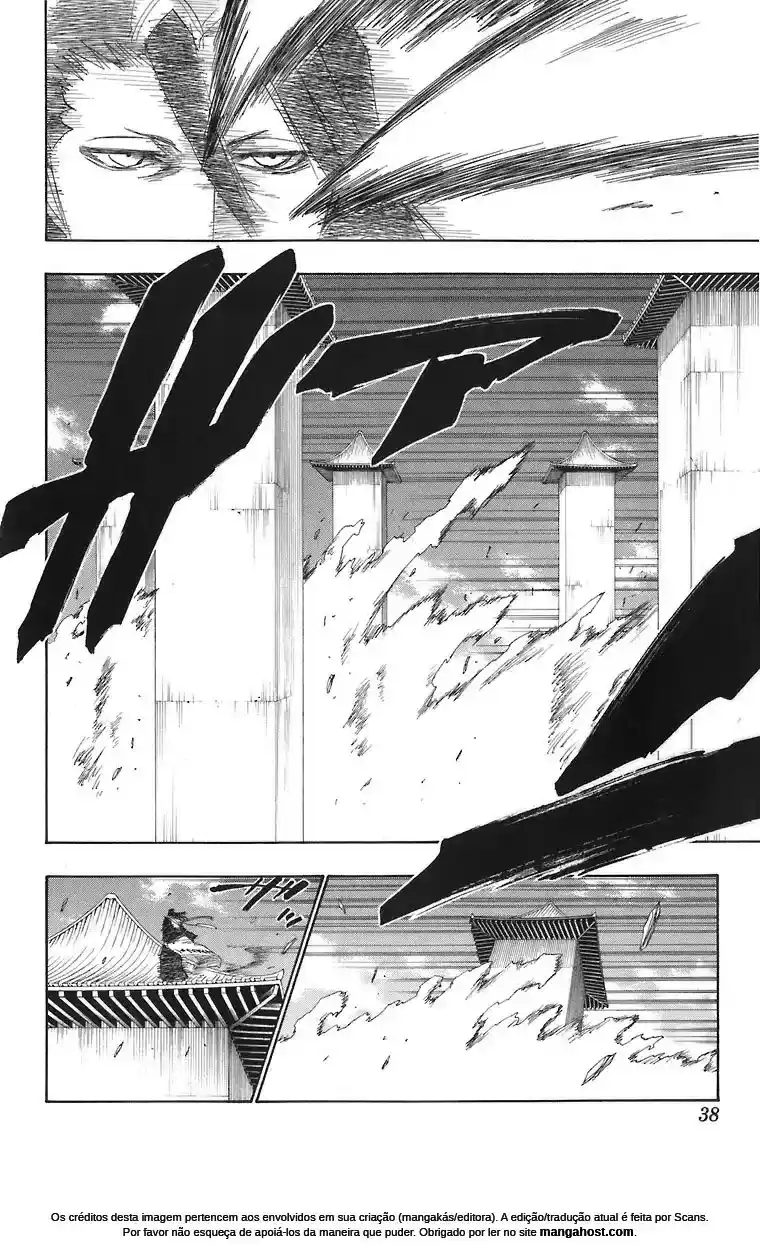 Read Bleach pt_BR Manga Online
