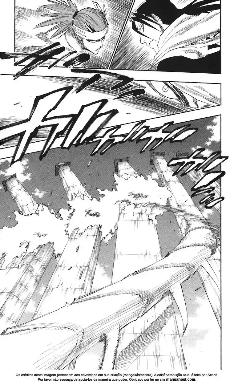 Read Bleach pt_BR Manga Online