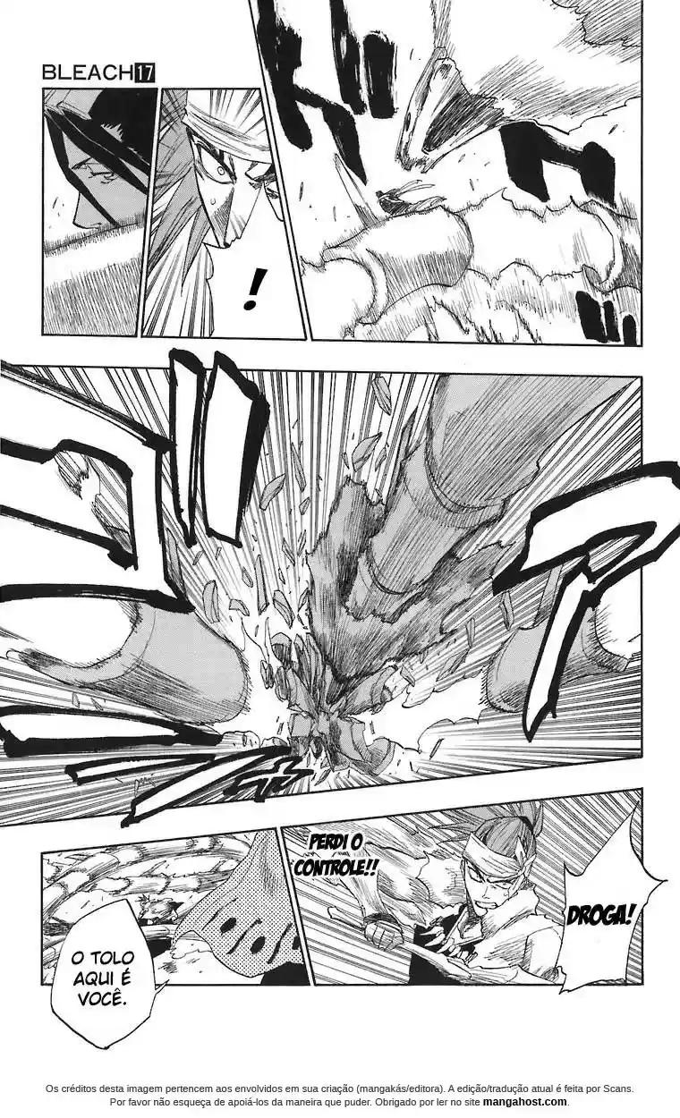 Read Bleach pt_BR Manga Online