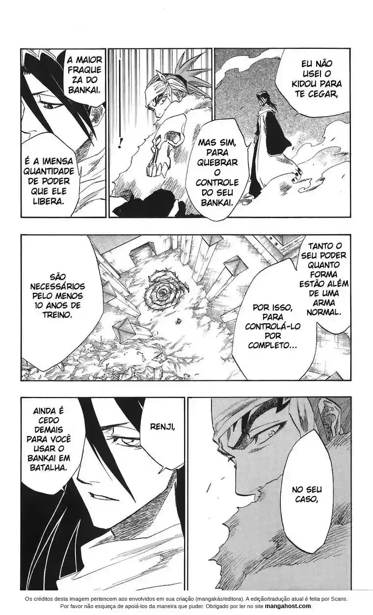 Read Bleach pt_BR Manga Online