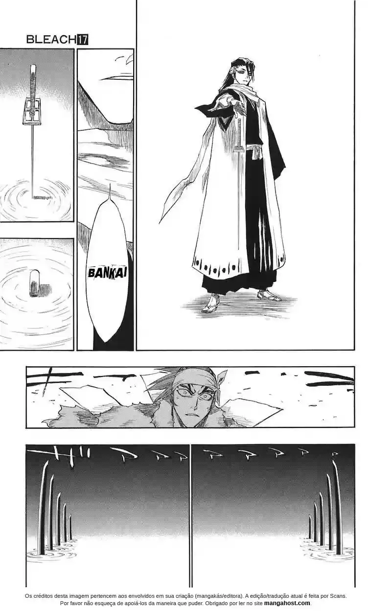 Read Bleach pt_BR Manga Online