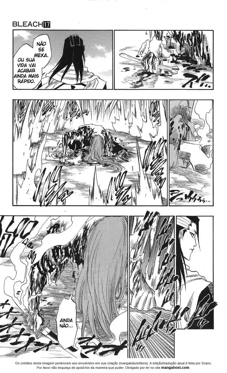 Read Bleach pt_BR Manga Online