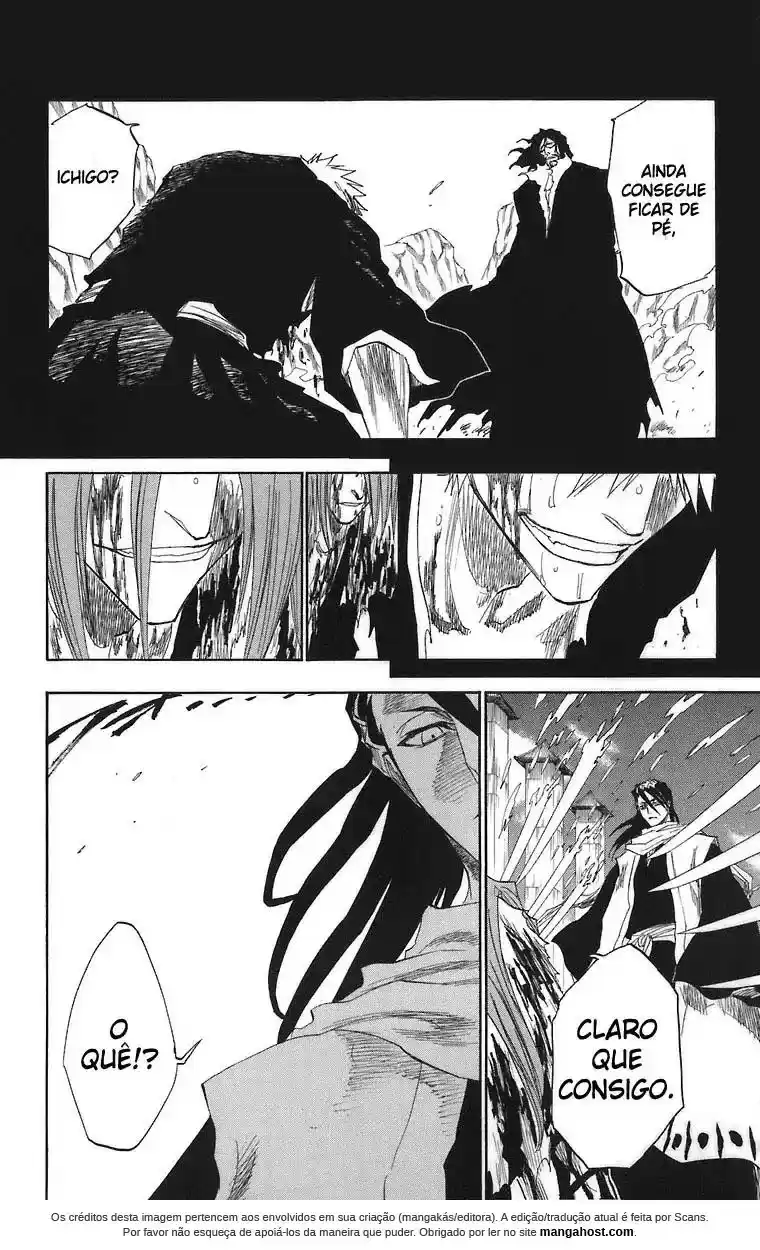 Read Bleach pt_BR Manga Online