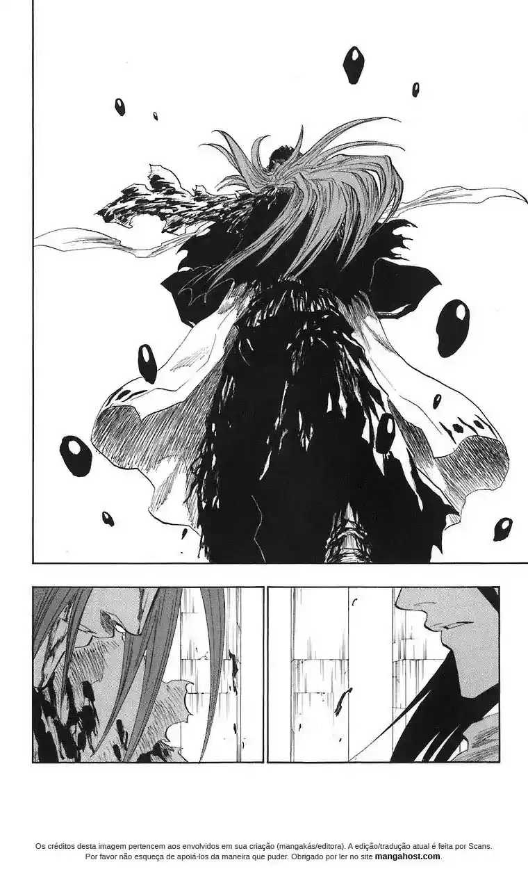 Read Bleach pt_BR Manga Online